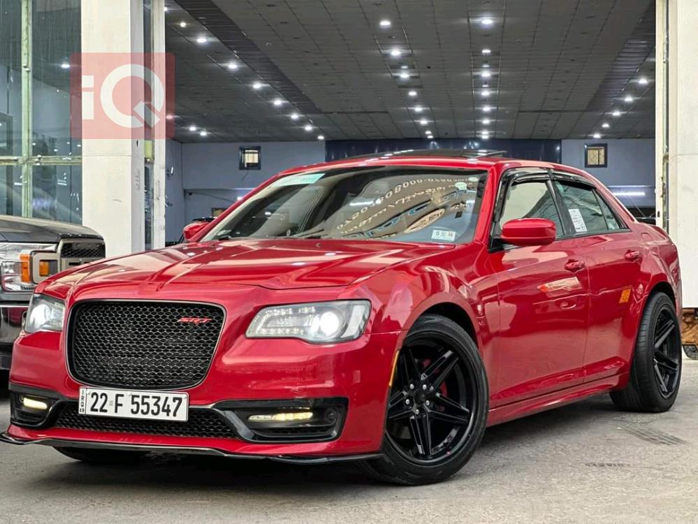 Chrysler 300